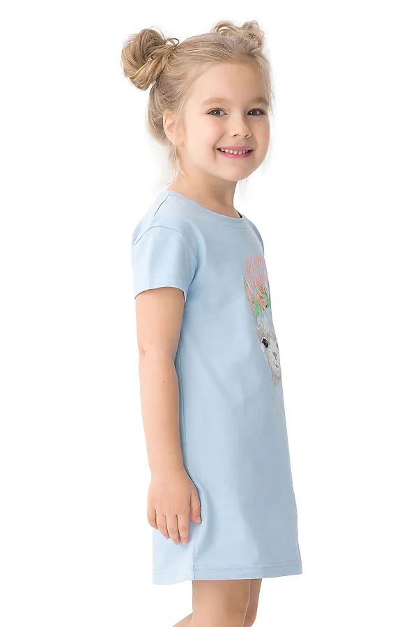 Сорочка PELICAN, голубой - фото 2