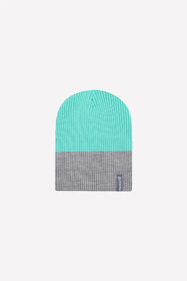 Шапка CROCKID SALE, бирюза - фото 2