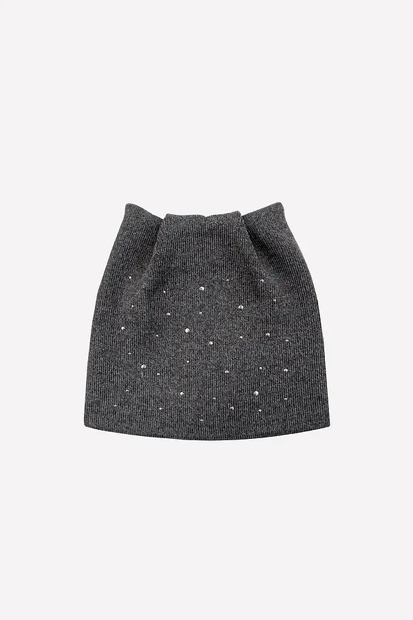 Шапка CROCKID SALE, серый - фото 2
