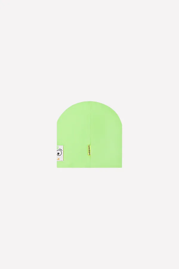 Шапка CROCKID SALE, зеленая мята - фото 2