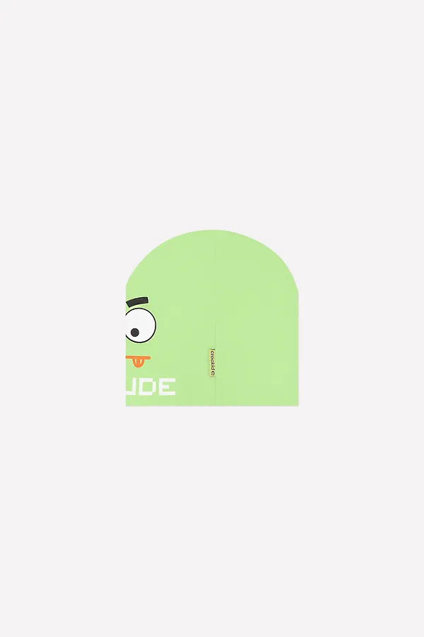 Шапка CROCKID, зеленая мята - фото 2