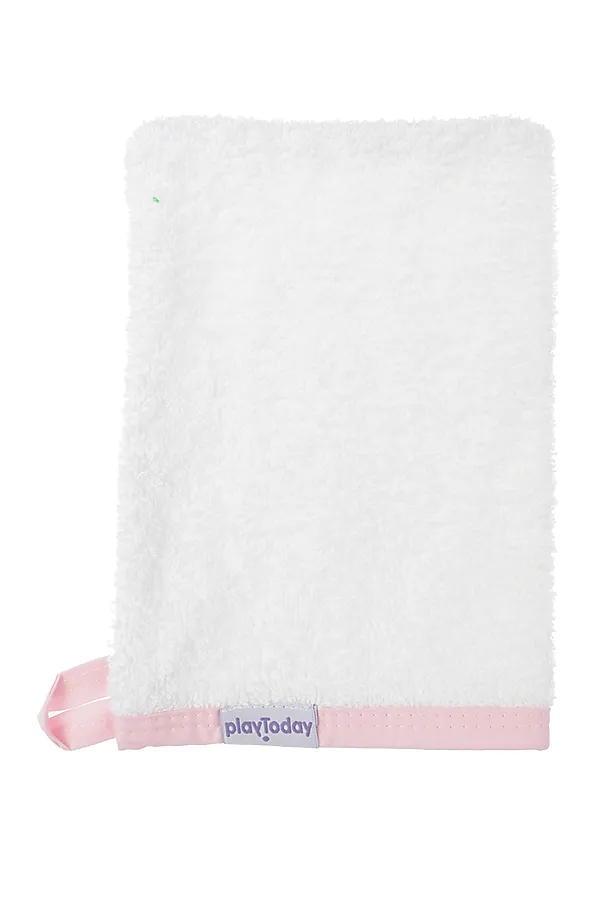 Полотенце PLAYTODAY, белый - фото 2