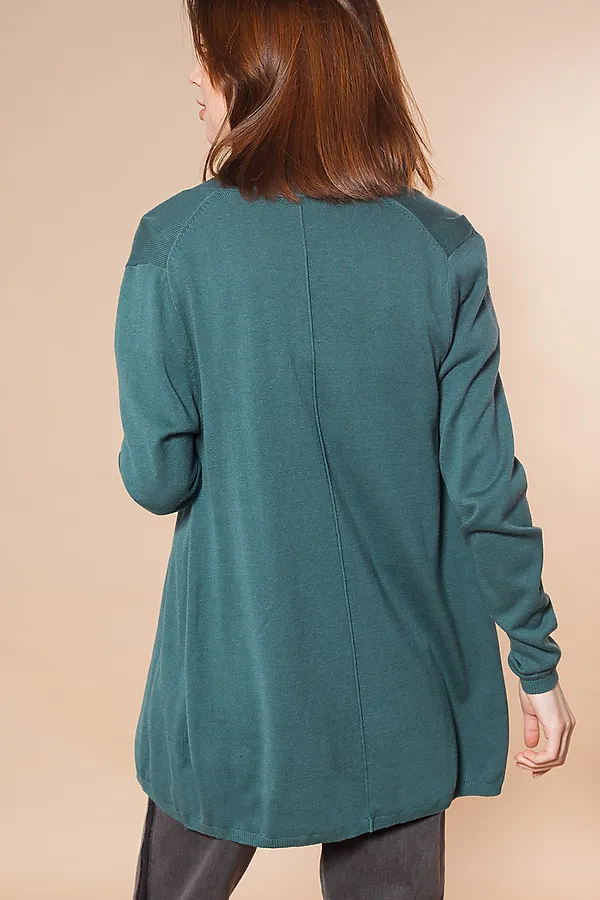 Жакет VILATTE, зеленый - фото 2