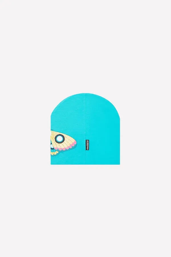 Шапочка CROCKID SALE, темный минт - фото 2