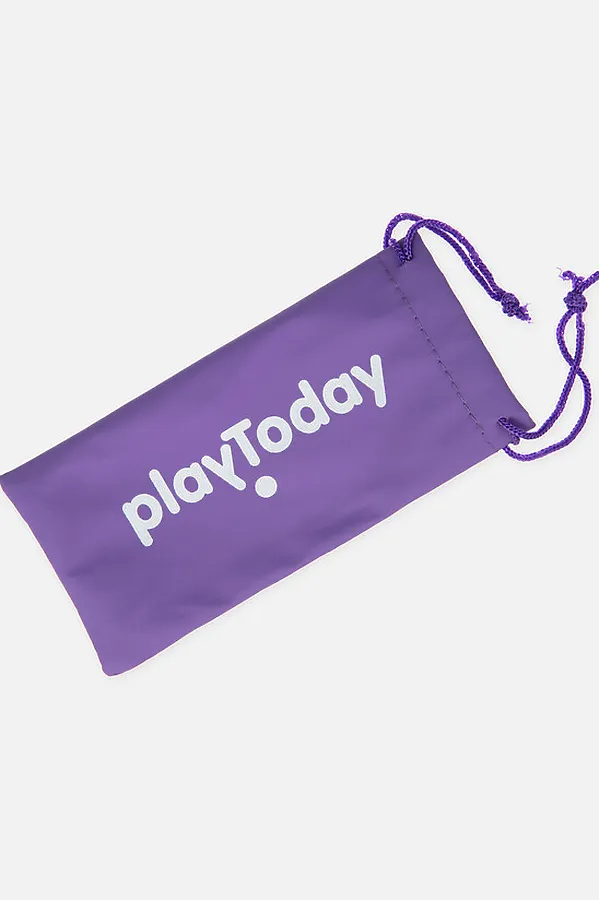 Очки PLAYTODAY, красный - фото 2