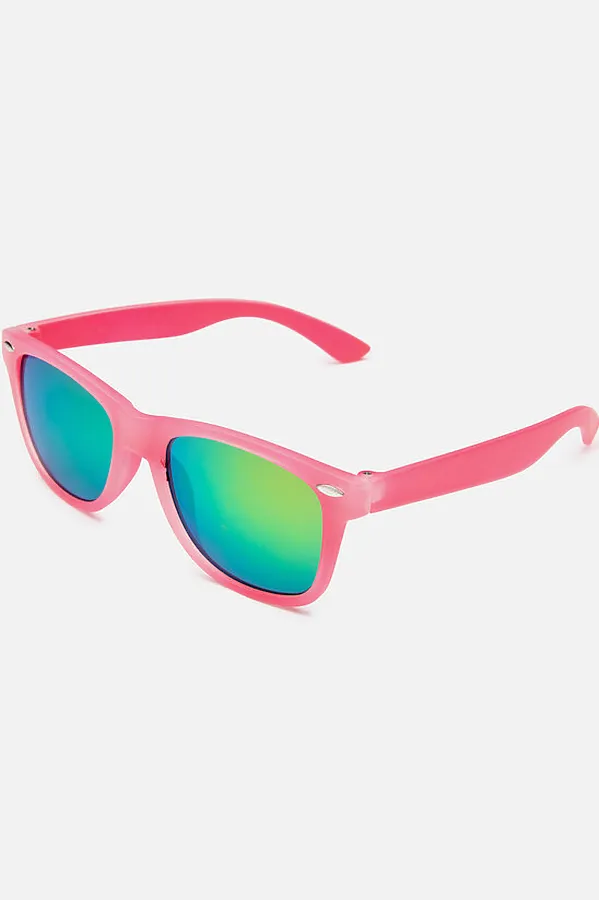 Очки PLAYTODAY, красный - фото 2