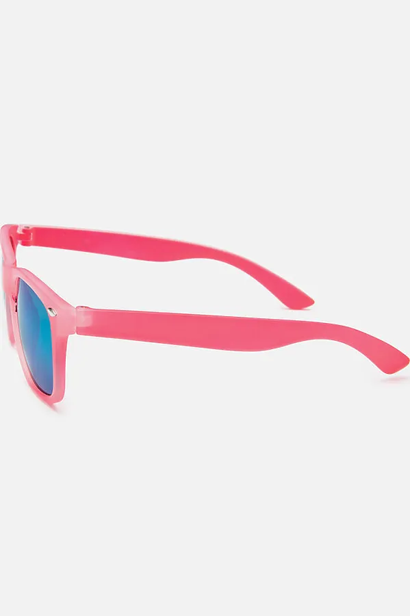 Очки PLAYTODAY, красный - фото 2