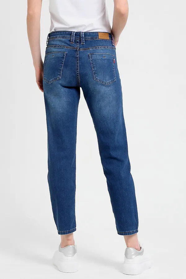 Джинсы F5, w.medium2 - фото 2