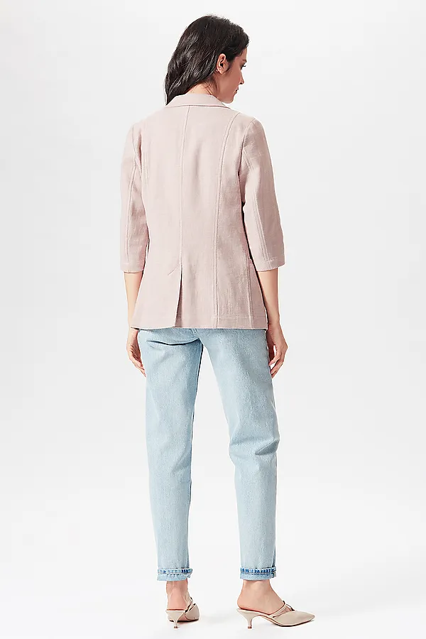 Жакет DIMMA, розовый - фото 2