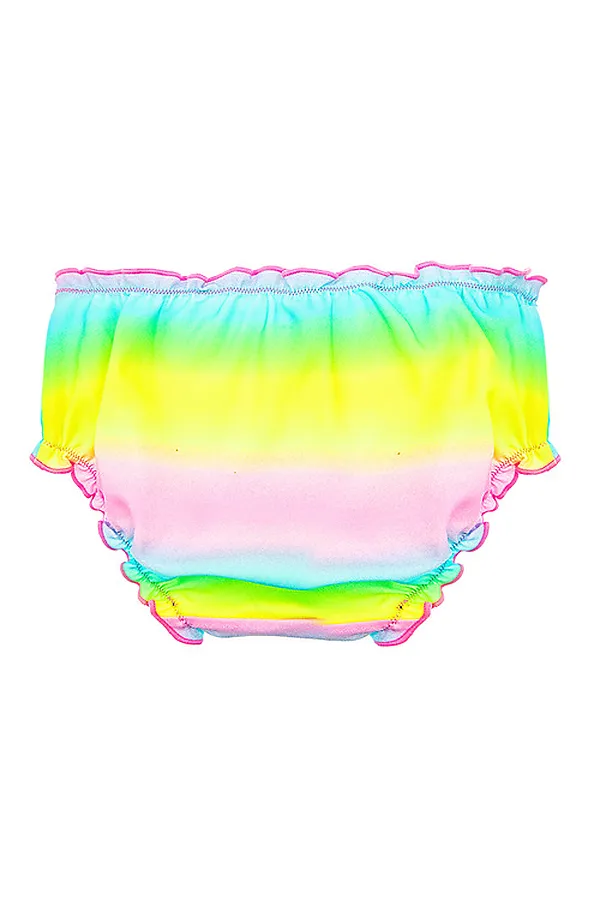 Купальные трусы PLAYTODAY, мульти - фото 2