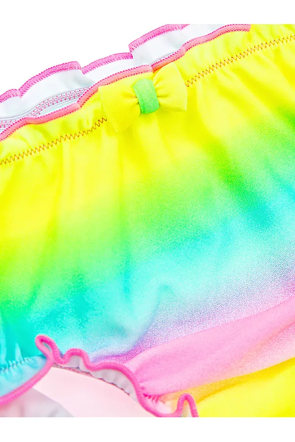 Купальные трусы PLAYTODAY, мульти - фото 2