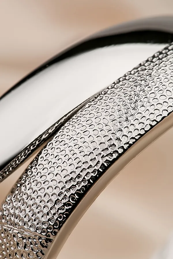 Браслет Первая линия Nothing But Love, серебристый - фото 2