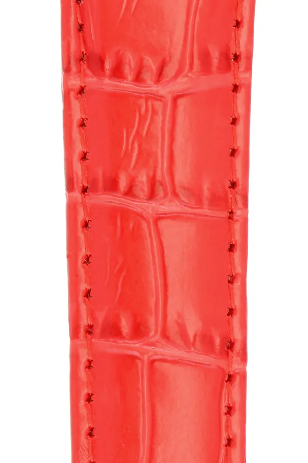 Ремешок для часов SIGNATURE, красный - фото 2