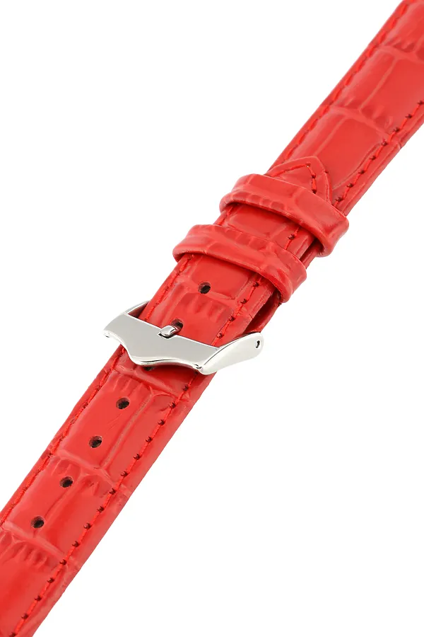 Ремешок для часов SIGNATURE, красный - фото 2