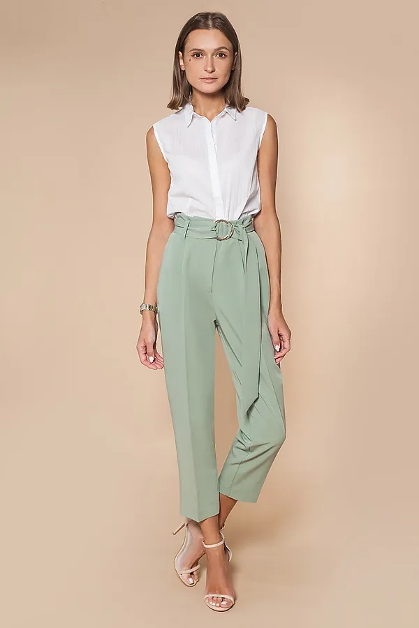 Блуза VILATTE, белый - фото 2