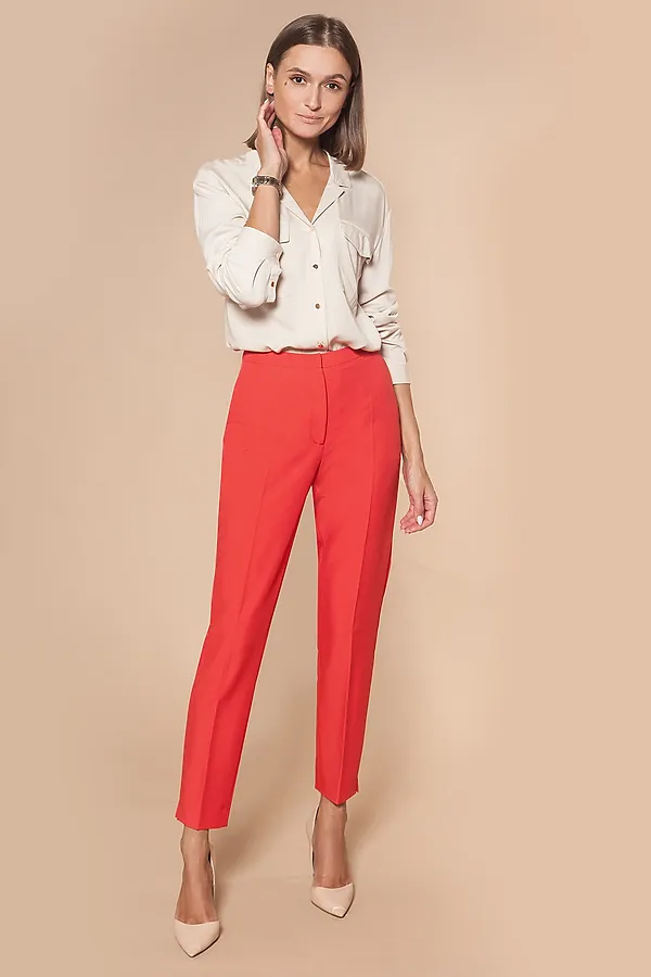 Блуза VILATTE, светло-бежевый - фото 2