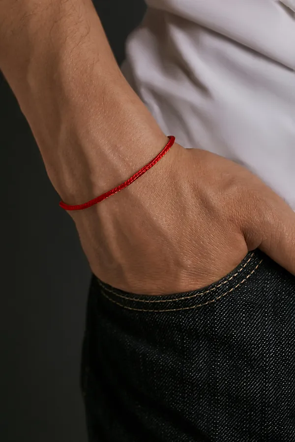 Браслет "Спартак" Nothing But Love, красный - фото 2