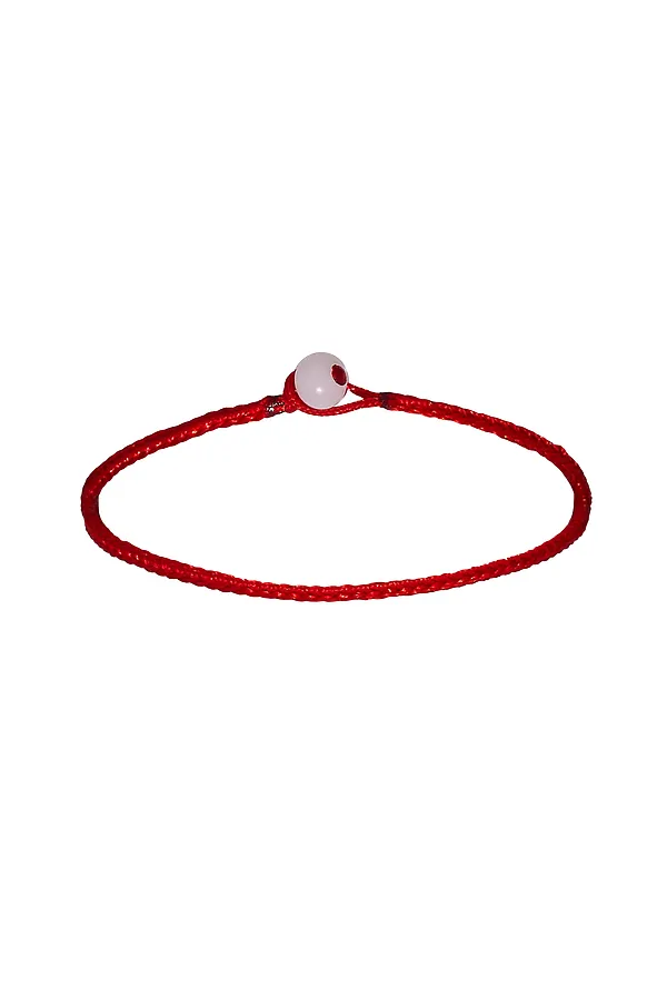 Браслет "Спартак" Nothing But Love, красный - фото 2