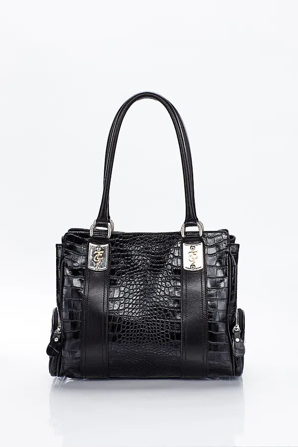 Сумка Gilda Tonelli, black - фото 2