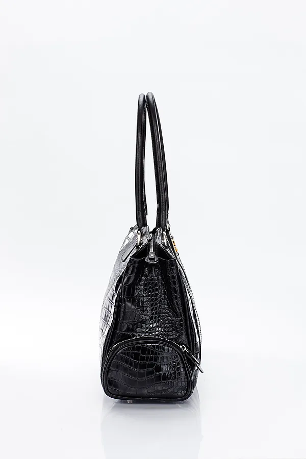 Сумка Gilda Tonelli, black - фото 2