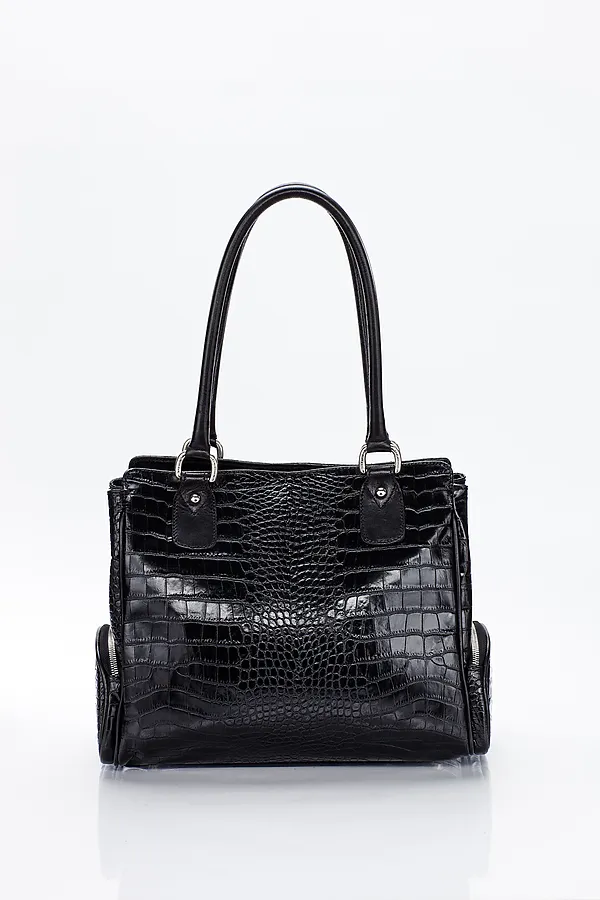 Сумка Gilda Tonelli, black - фото 2