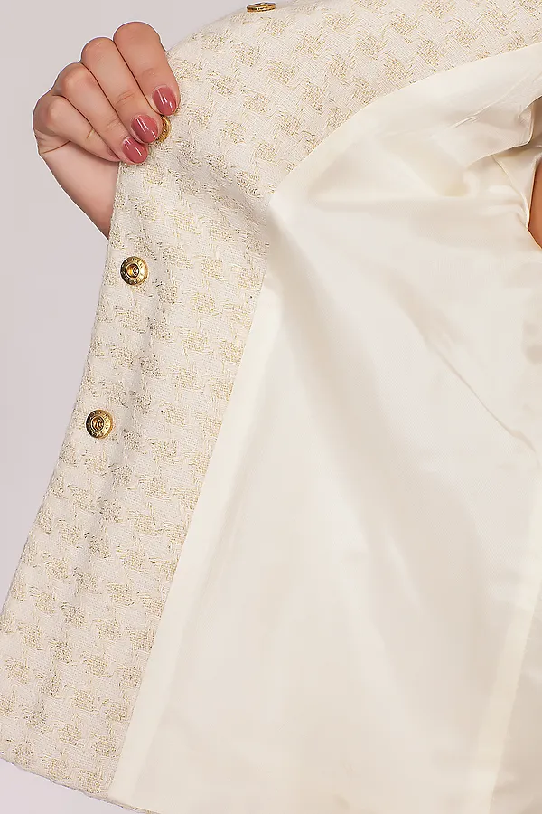 Костюм (Жакет+юбка) VEREZO BY PARISTAN, beige - фото 2