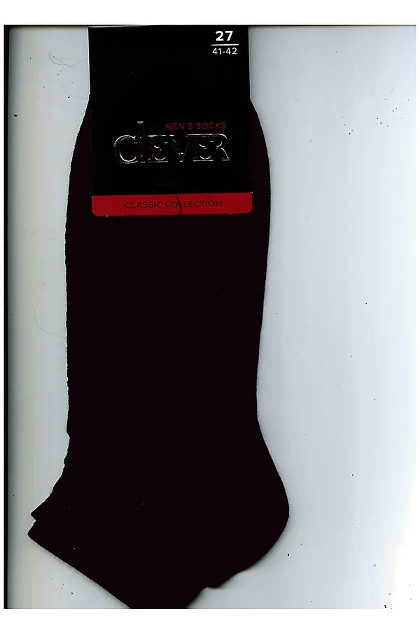 Носки CLEVER, чёрный - фото 2