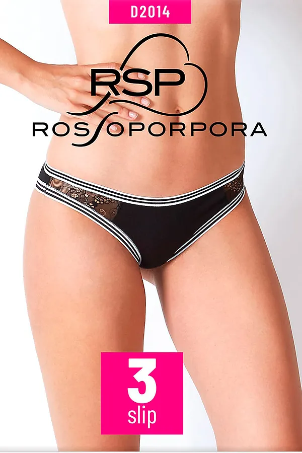 Трусы ROSSOPORPORA, ассорти - фото 2