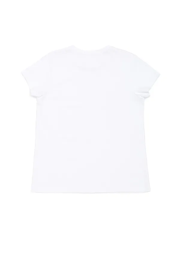 Футболка CONTE ELEGANT, белый - фото 2