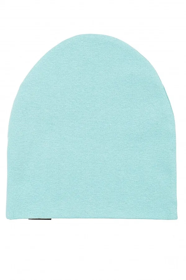 Шапка BODO, бирюзовый - фото 2