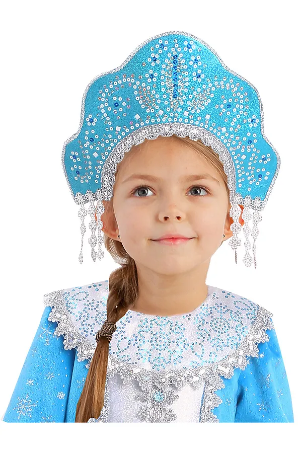 Костюм карнавальный BATIK, сударушка - фото 2