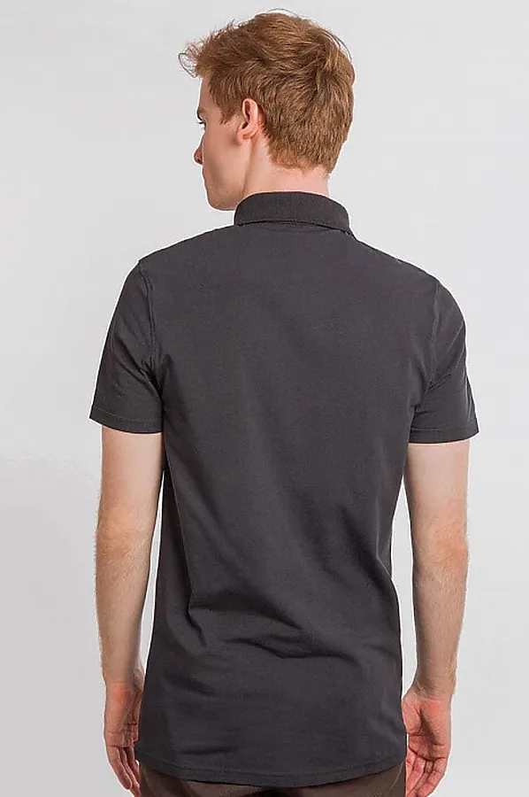 Футболка MARK FORMELLE, черный+печать - фото 2