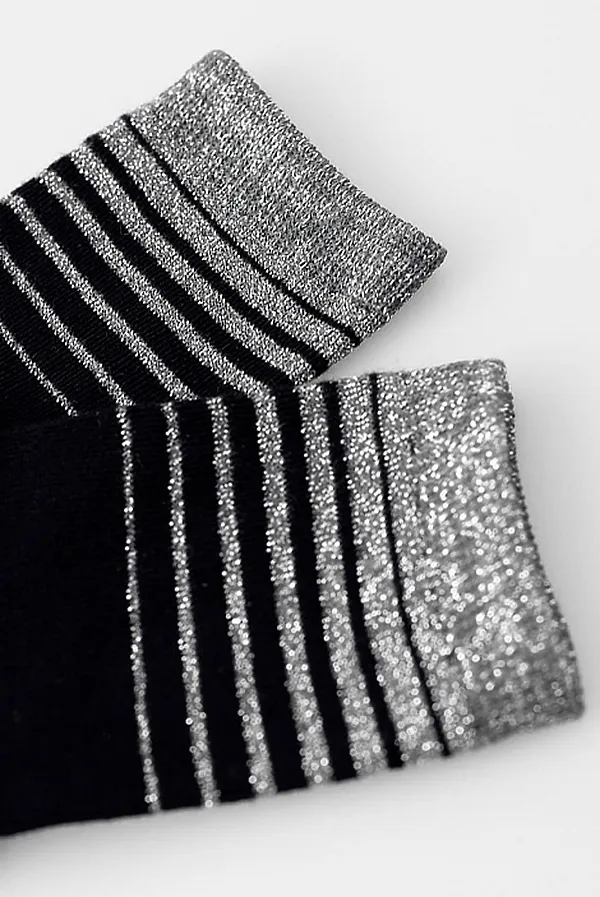 Носки 5п. MARK FORMELLE, черный - фото 2