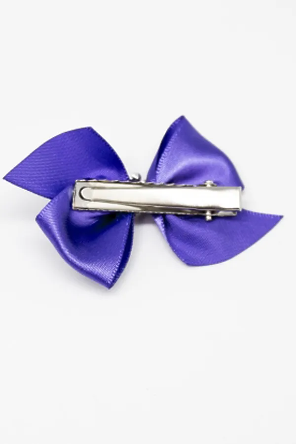 Заколка 6 шт. ALOLIKA, добряна фиолетовый - фото 2