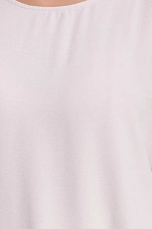 Блуза TUTACHI, светло-розовый - фото 2