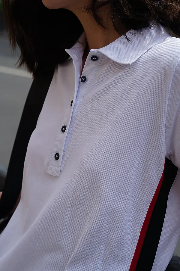 Платье VILATTE, белый - фото 2