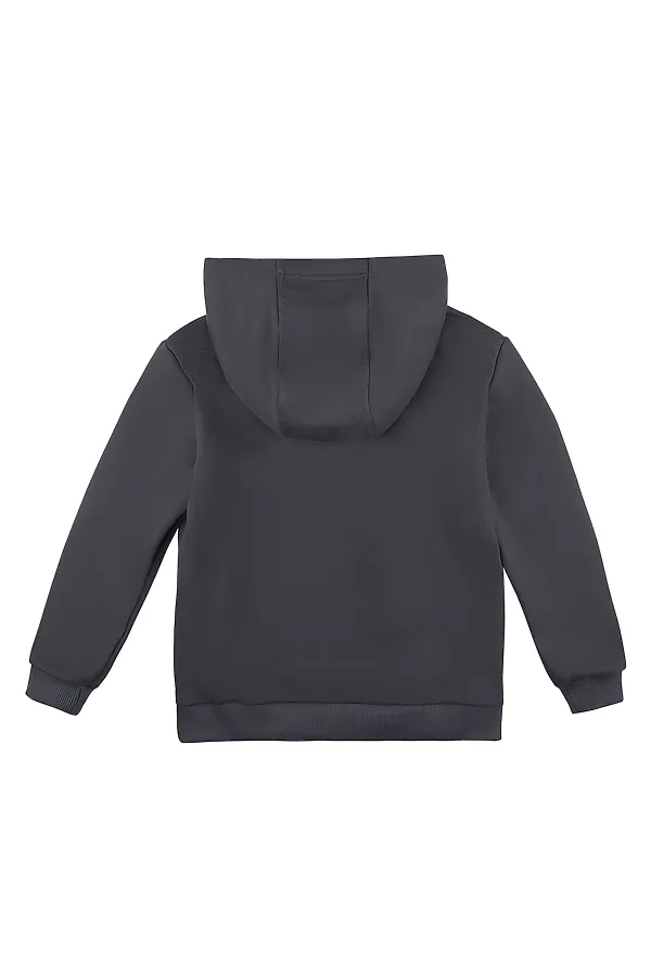 Толстовка BOSSA NOVA, графитовый - фото 2