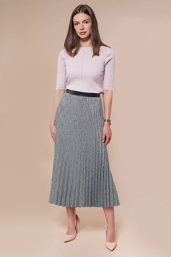 Джемпер VILATTE, розовый - фото 2