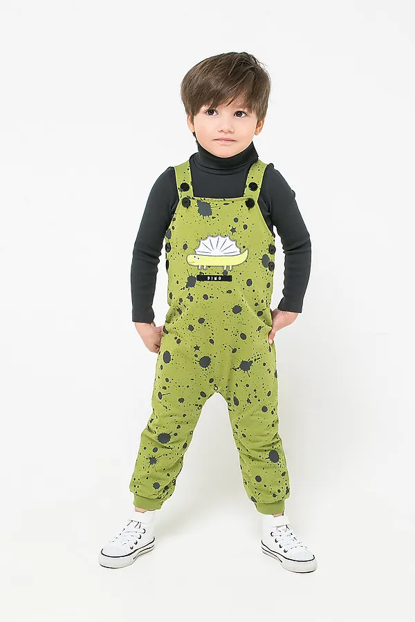 Джемпер CROCKID SALE, черное дерево - фото 2