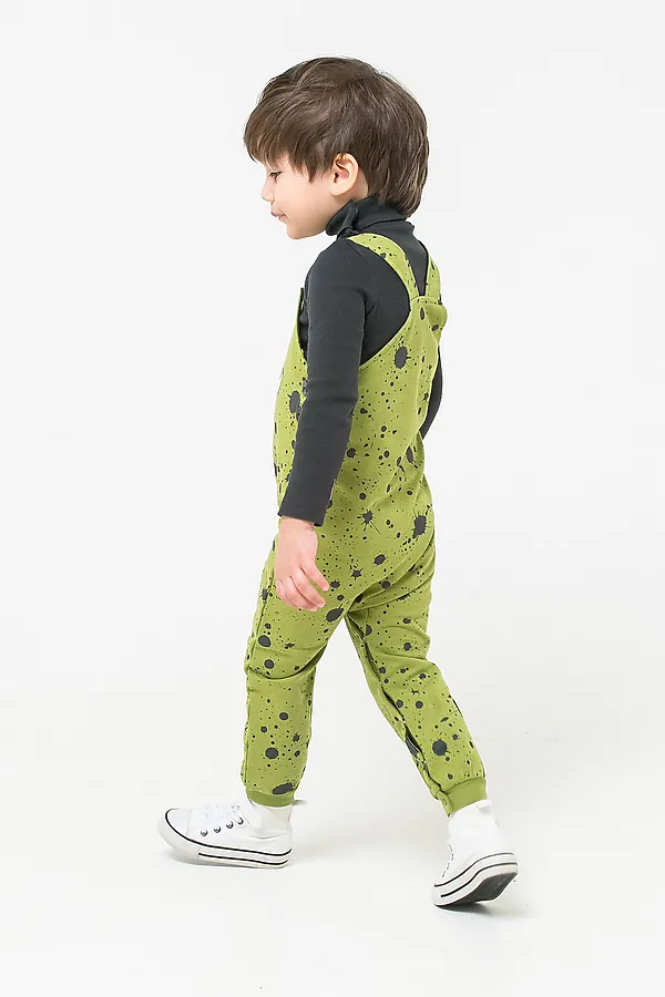 Джемпер CROCKID SALE, черное дерево - фото 2