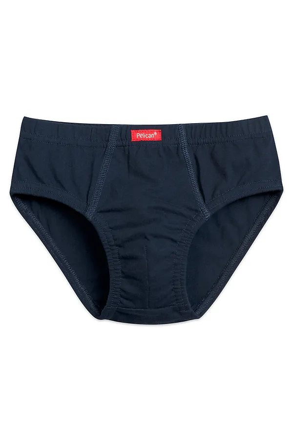 Комплект (Майка + Трусы) PELICAN, голубой - фото 2