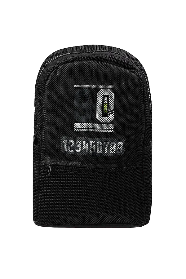 Рюкзак PLAYTODAY, черный - фото 2