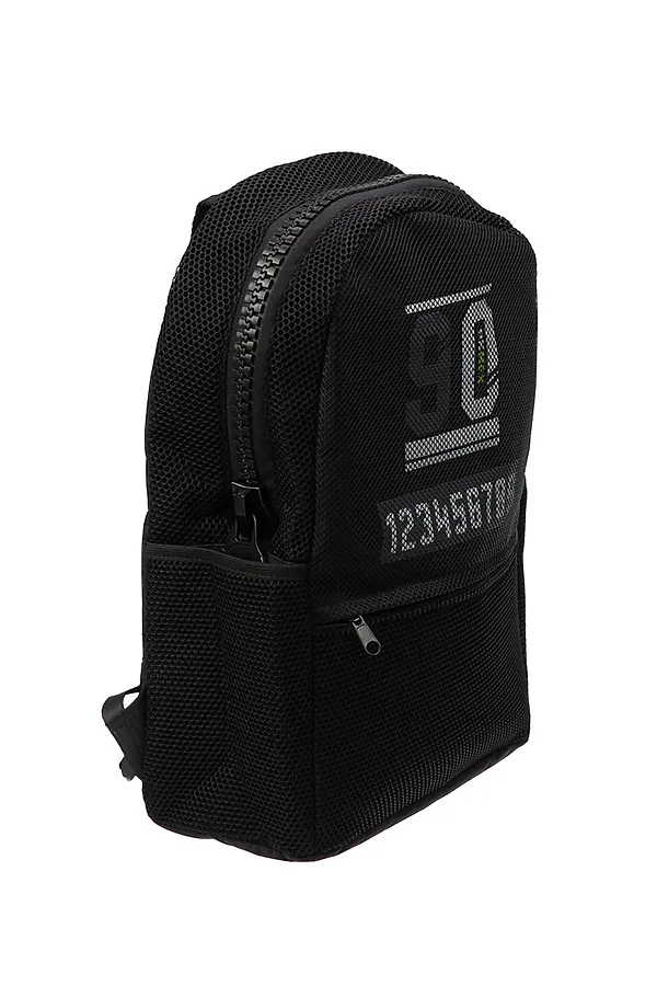 Рюкзак PLAYTODAY, черный - фото 2