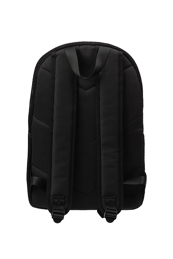 Рюкзак PLAYTODAY, черный - фото 2