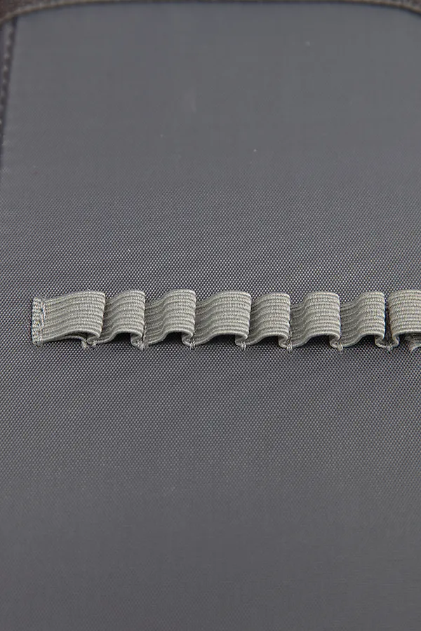 Пенал PLAYTODAY, черный,красный - фото 2