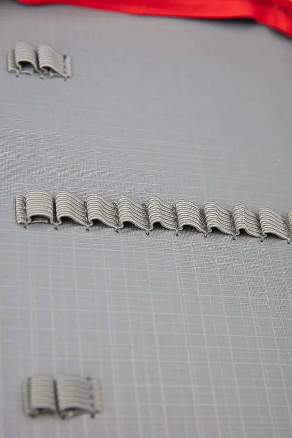 Пенал PLAYTODAY, черный,красный - фото 2