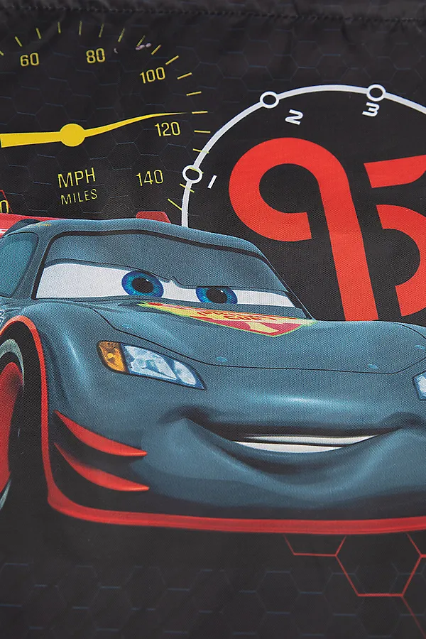 Сумка-мешок PLAYTODAY, темно-серый - фото 2