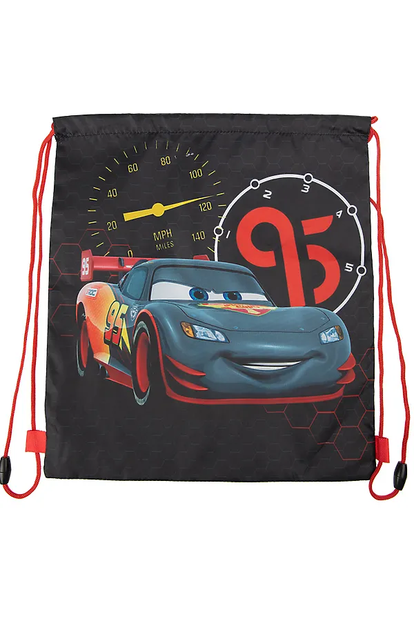 Сумка-мешок PLAYTODAY, темно-серый - фото 2