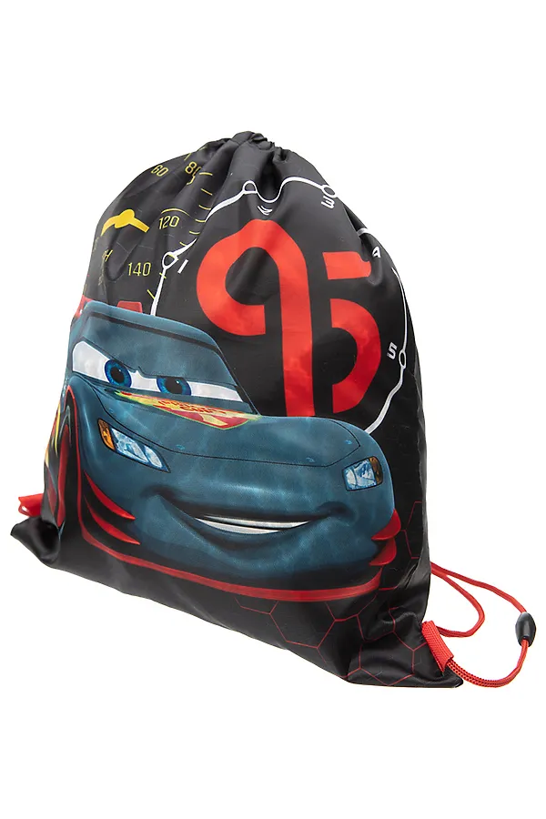 Сумка-мешок PLAYTODAY, темно-серый - фото 2