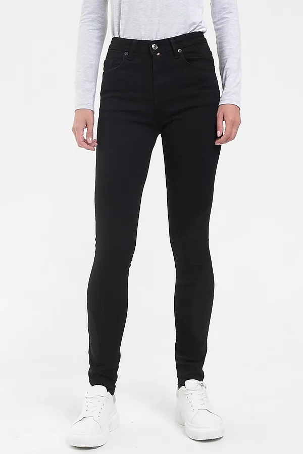 Джинсы F5, w.garment - фото 2
